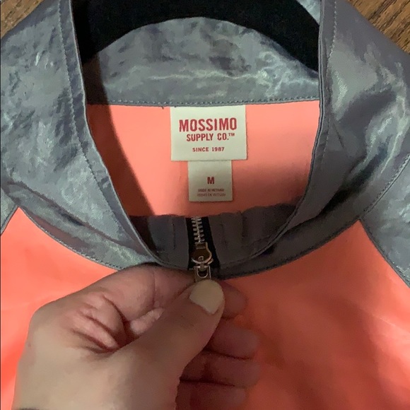 Mossimo jacket - Picture 2 of 3